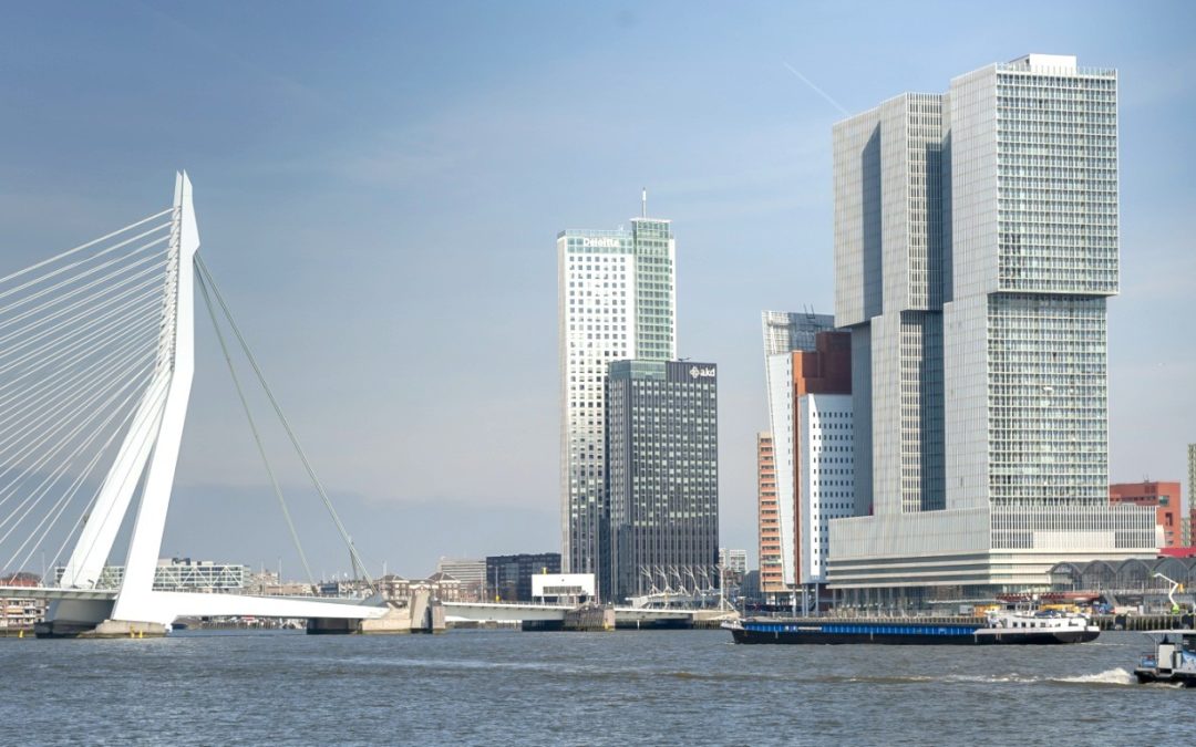 Gemeente Rotterdam kiest de combinatie Protinus IT