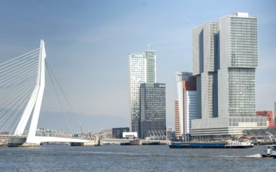 Gemeente Rotterdam kiest de combinatie Protinus IT