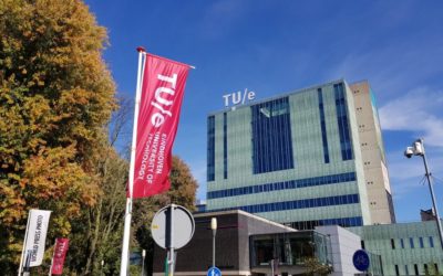 Protinus IT medewinnaar aanbesteding storage Technische Universiteit Eindhoven