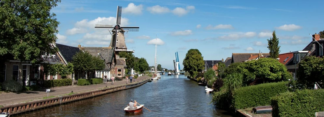 Provinsje Fryslân gunt de combinatie Protinus IT & Insight Enterprises Netherlands BV aanbesteding ‘’Reseller Standaard Softwarelicenties’’